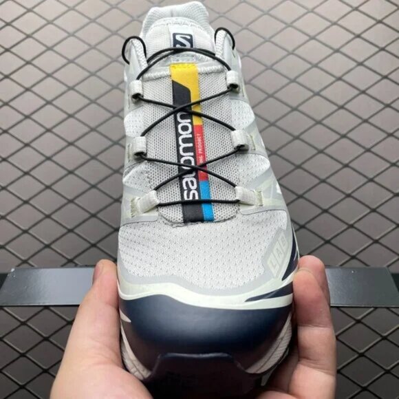 Salomon XT-6 Expanse Sandy Liang Sneakers - Picture 8 of 8